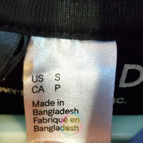 Shawn Mendes 2019 Tour Hoodie H&M Womens S Oversized Longline Tunic Dress - Picture 7 of 10